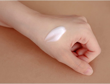 Gesichtspflege-Set Bundle Mizon All in One Snail Repair Cream und Orga Real Barrier Cream