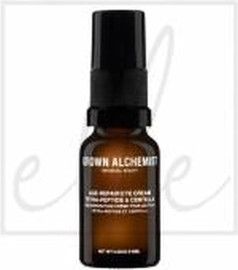 Крем для век Grown Alchemist