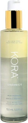 Yumshoq Sut Kora Organics Sutli Qo'ziqorin