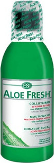 Mundspülung Trepatdiet Aloe Fresh Colutorio C-Alc