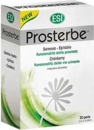 Supplement Esin Akan Prosterbe Prostate Health