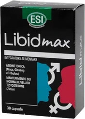 Капсулы Esin Akan Libidmax