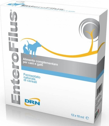 Enterofilus Digestion DRN