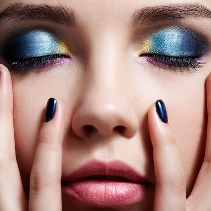 Eyeshadow Palette Nouba