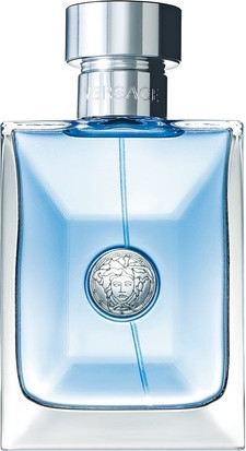 Deo-Spray Versace Pour Homme