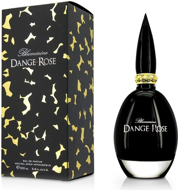 Eau De Parfum Blumarine Dange-Rose
