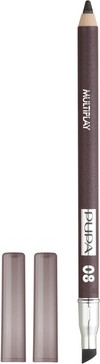 Eye Pencil Pupa Milano Multiplay Triple-Purpose