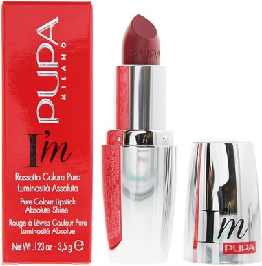 Lippenstift Pupa Milano Im Purecolour