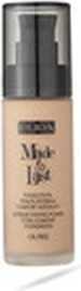 Foundation Pupa Milano Made To Last Total Comfort Foundation LSF 10