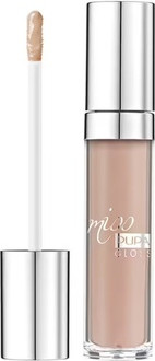 Lip Gloss Pupa Milano Miss Pupa Ultra Shine Gloss Instant Volume Effect