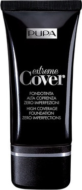 Foundation Pupa Milano Extreme Cover Foundation