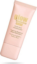Жидкий хайлайтер для лица Pupa Milano Glow Obsess