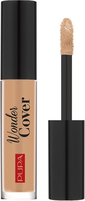 Concealer Pupa Milano Wonder Cover Total Coverage Concealer