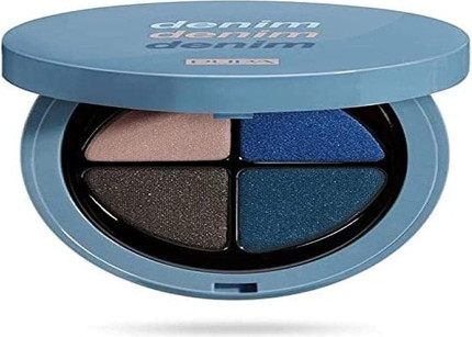 Eyeshadow Palette Pupa Milano One Color One Soul