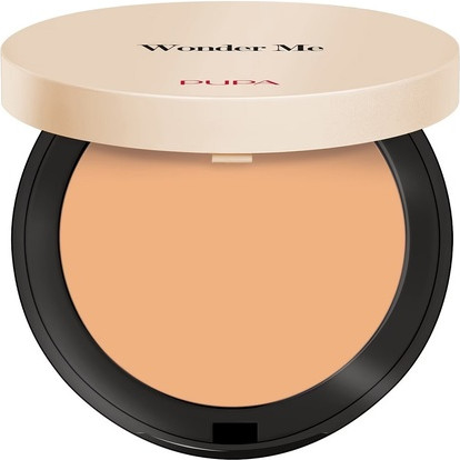 Gepresstes Puder Pupa Milano Wonder Me