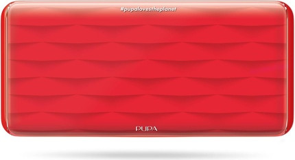 Palette Pupa Milano with Mirror