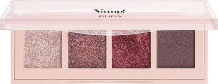 Eyeshadow Palette Pupa Milano Vamp! 4