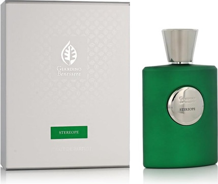 Perfume Extract Giardino Benessere