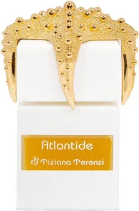 Extrait de Parfum Tiziana Terenzi Atlantide