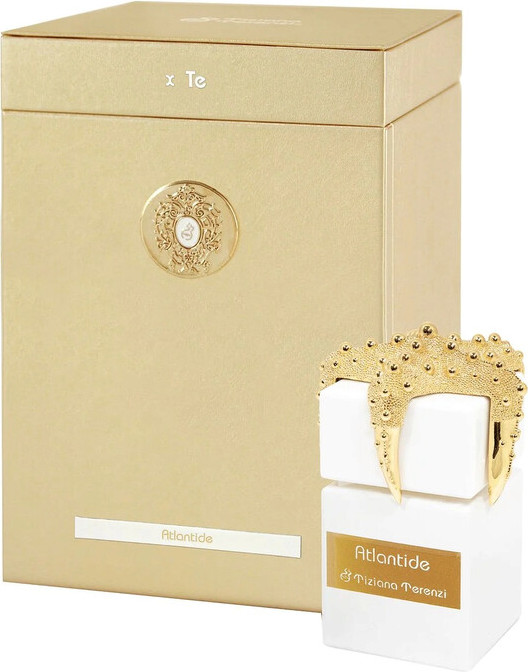 Extrait de Parfum Tiziana Terenzi Atlantide