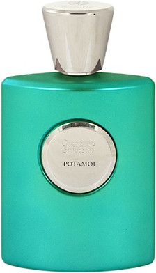Extrait De Parfum Giardino Benessere Potamoi