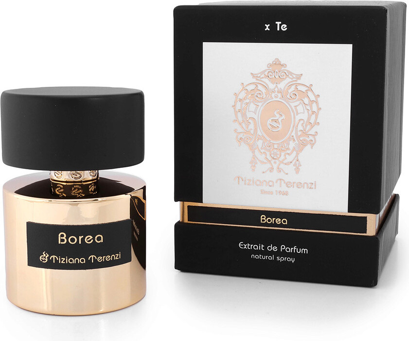 Extrait De Parfum Tiziana Terenzi Borea