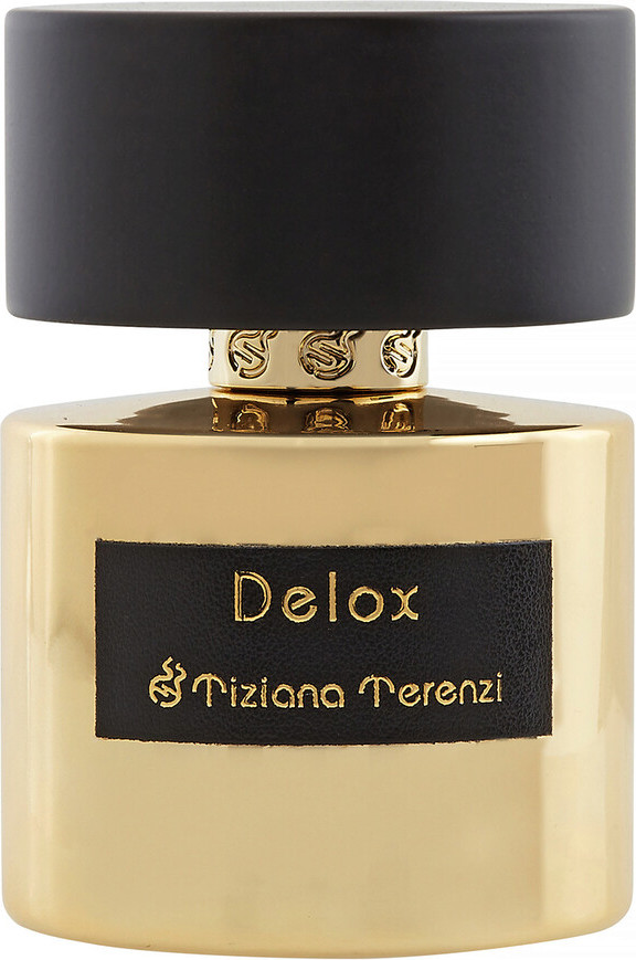 Extrait De Parfum Tiziana Terenzi Delox