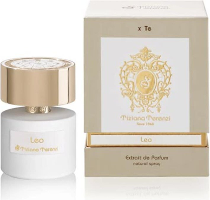 Extrait de Parfum Tiziana Terenzi Luna Collection Leo