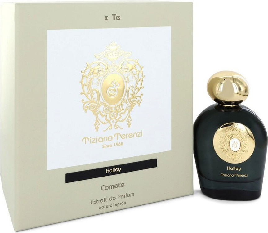 Extrait De Parfum Tiziana Terenzi Halley