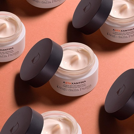 Regenerating Cream Diego Dalla Palma Astaxanthin Anti-Age