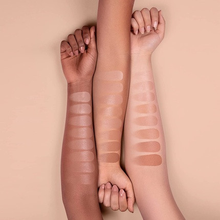 Diego Dalla Palma Nudissimo Glow Foundation tonal kremi
