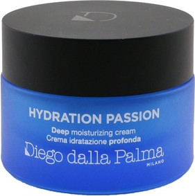 Gesichtscreme Diego Dalla Palma Deep Hydration