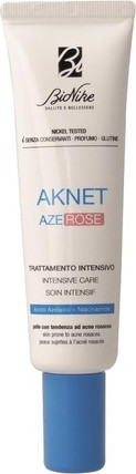 Intensive Treatment Bionike Internation Aknet
