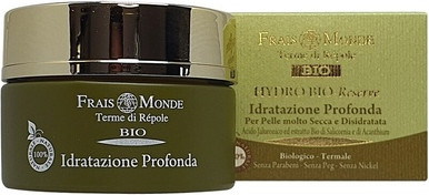 Face Cream Frais Monde Hydro Bio Reserve