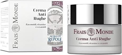 Qirqishlarga qarshi kremi Frais Monde