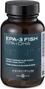 Supplement Biosline Vitamin