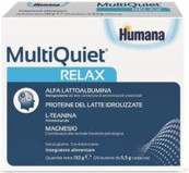 Massage MultiQuiet RELAX Humana