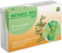 Supplement Herboplanet Metabol Reg