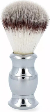 Shaving Brush Depot Aluminum