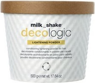 Осветляющий порошок Milk Shake