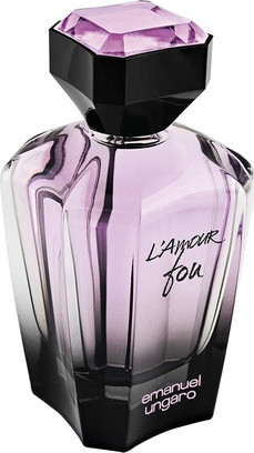 Eau De Toilette Emanuel Ungaro