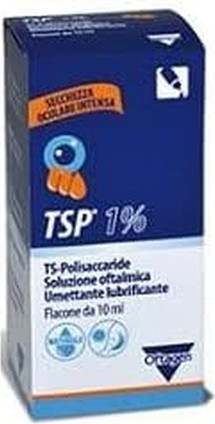Ophthalmic Solution Anseris Farma