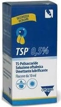 Ophthalmic-Lösung Anseris Farma