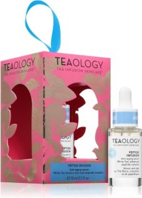 Serum Teaology Anti-Aging Peptide Infusion Serum