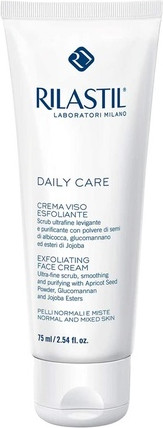 Peelingcreme Ganassini Rilastil Daily Care