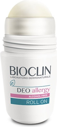Дезодорант-ролик Bioclin