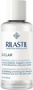 Intensive Skin Exfoliating Treatment Rilastil Rilastil Dclar Concentrated Micropeeling