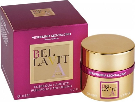 Bella Vita Montalcino Qarishga Qarshi niqobi