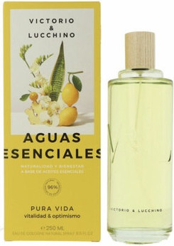 Eau De Toilette Victorio & Lucchino Aguas Esenciales