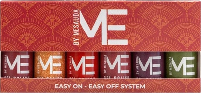 Coffret MNP Boho Chic